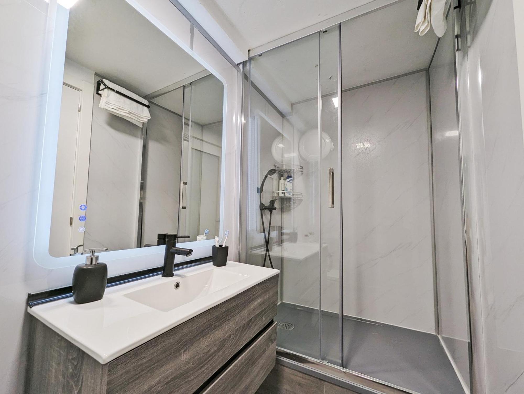 Apartment Estudio Al Mar En El Casco Vello De Vigo